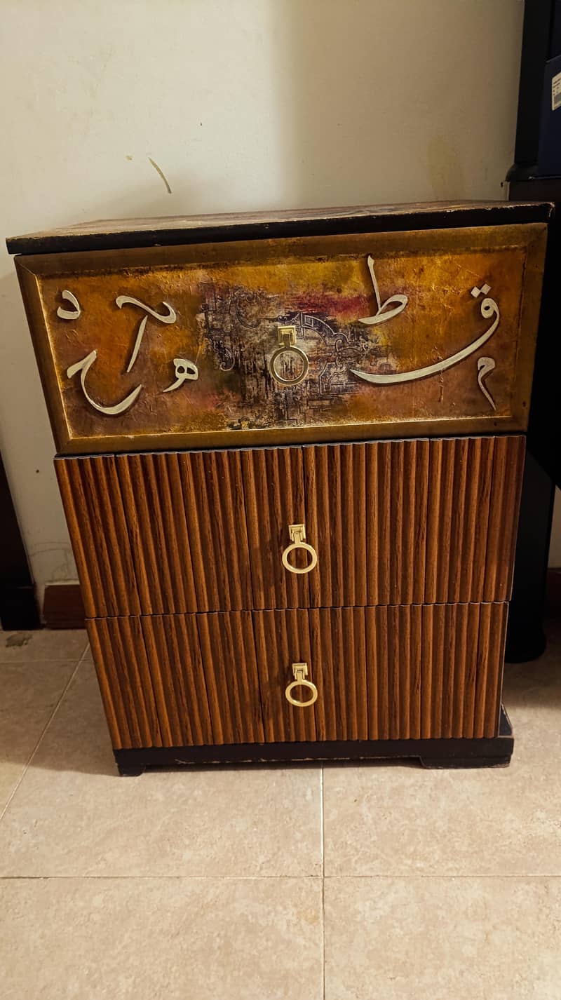 Customized Wardrobe 0