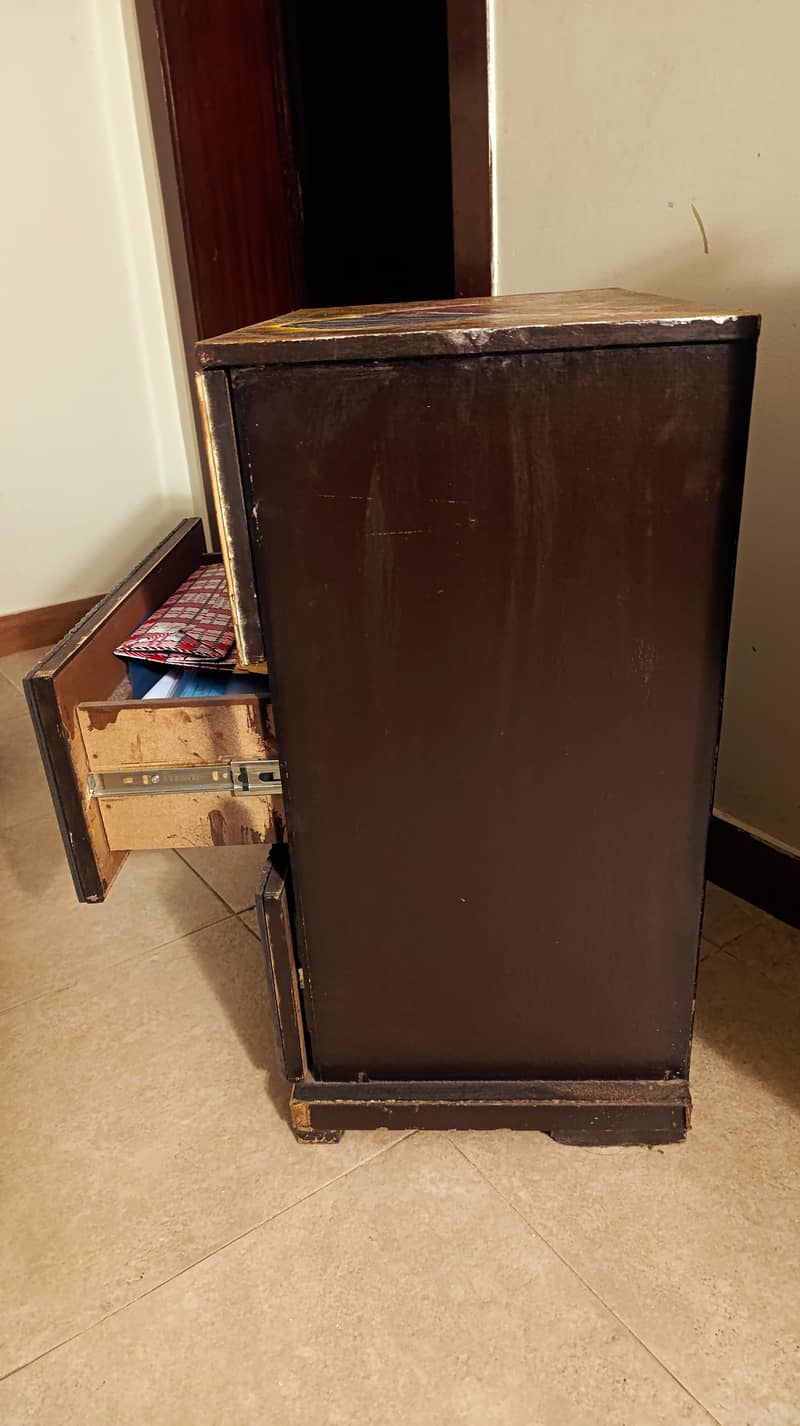 Customized Wardrobe 4