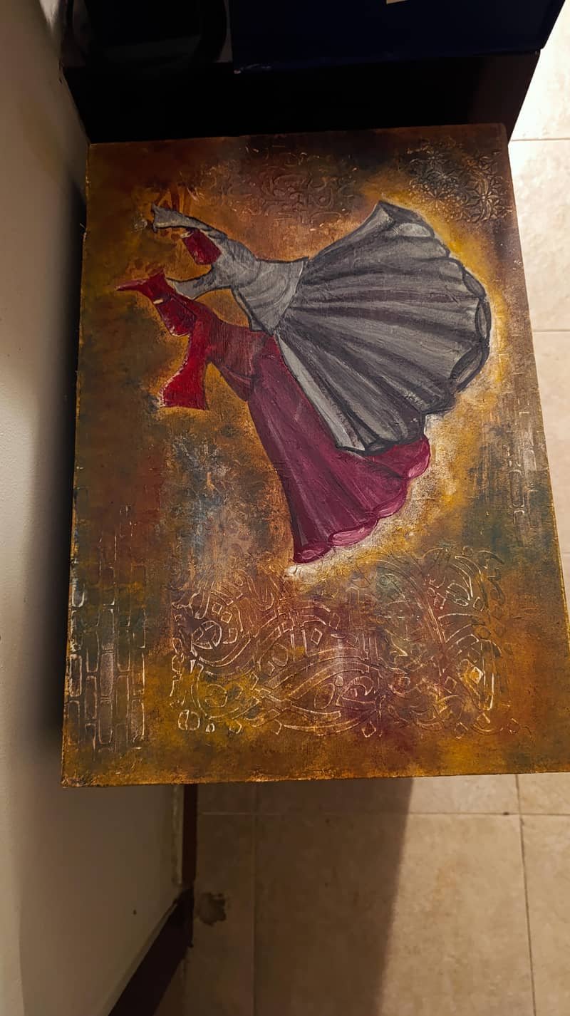 Customized Wardrobe 5