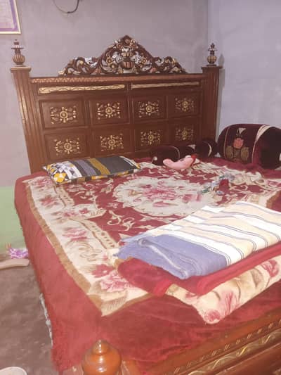 bed side Table Drass for sale