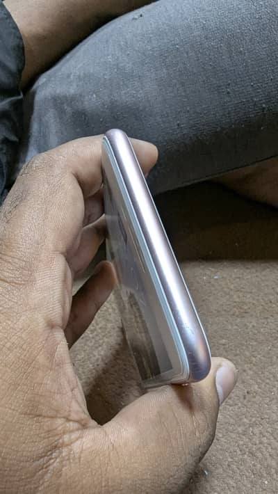 I phone 7 plus PTA  approve