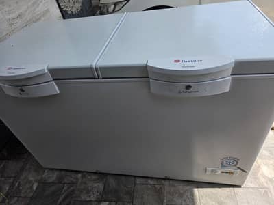 Dawlance Deep Freezer 91998 Signature – 10/10 Condition