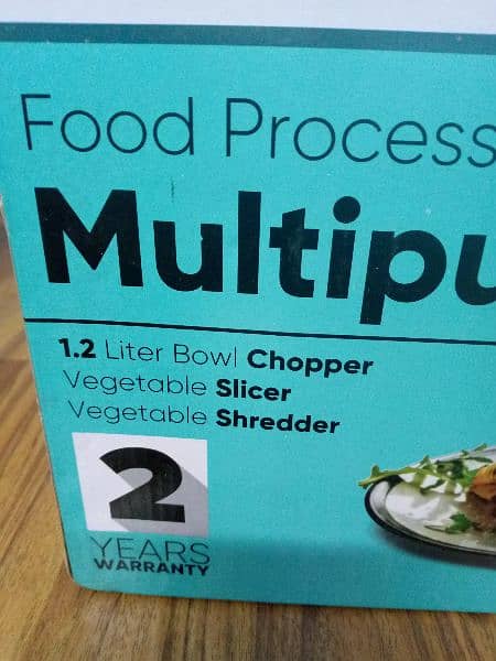 Cambridge Chopper 6