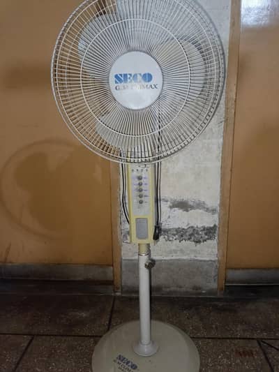 Sogo fan