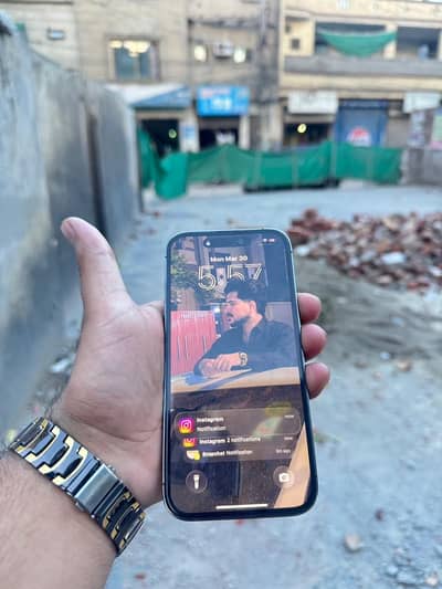 iPhone 14 pro Fu exchange