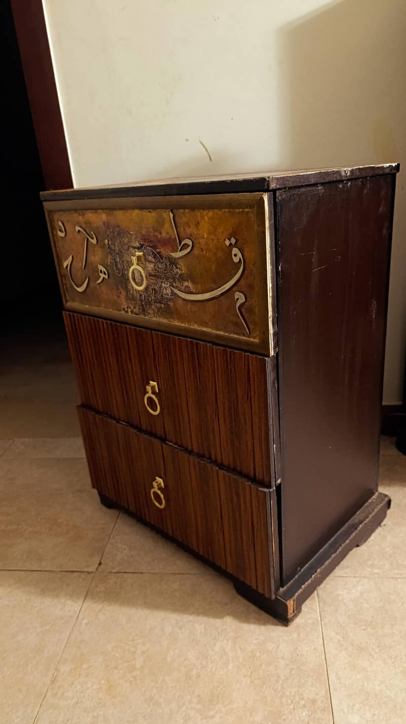 Customized Wardrobe 5