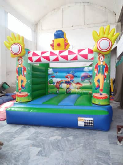 kids Jumping castle 