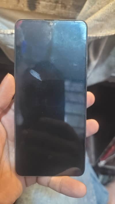 Samsung A32 original LED display