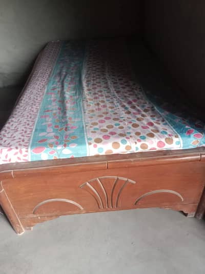 single bed for sale