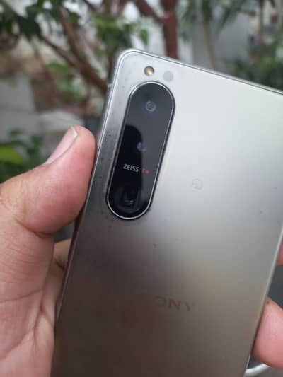 Sony Xperia 5 Mark 3