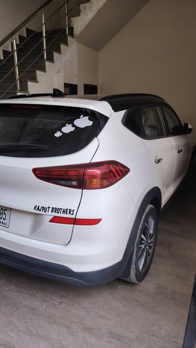 fully original, family used car, spare tyre never used