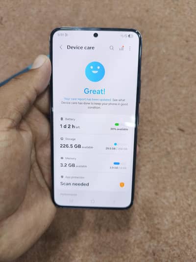 Samsung Galaxy S22 Non Aur S21 5g non pta for sale