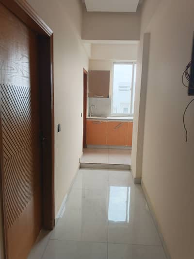 Stunning Brand New 3 Bed Apartment is Available For Rent