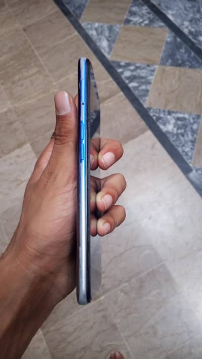 oppo A54 Pta approved