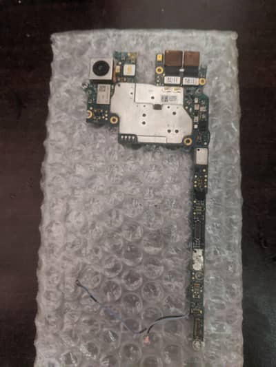 Google Pixel 3 Motherboard Working