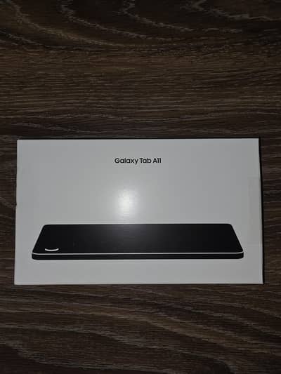 Samsung Tab A11 4Gb/64gb grey