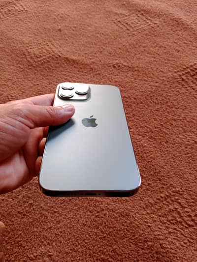 I phone 13 pro max jv