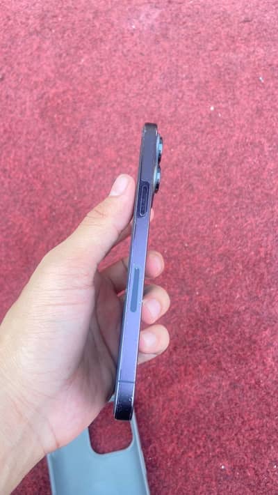 Iphone 14 PM Non Pta (not jv)