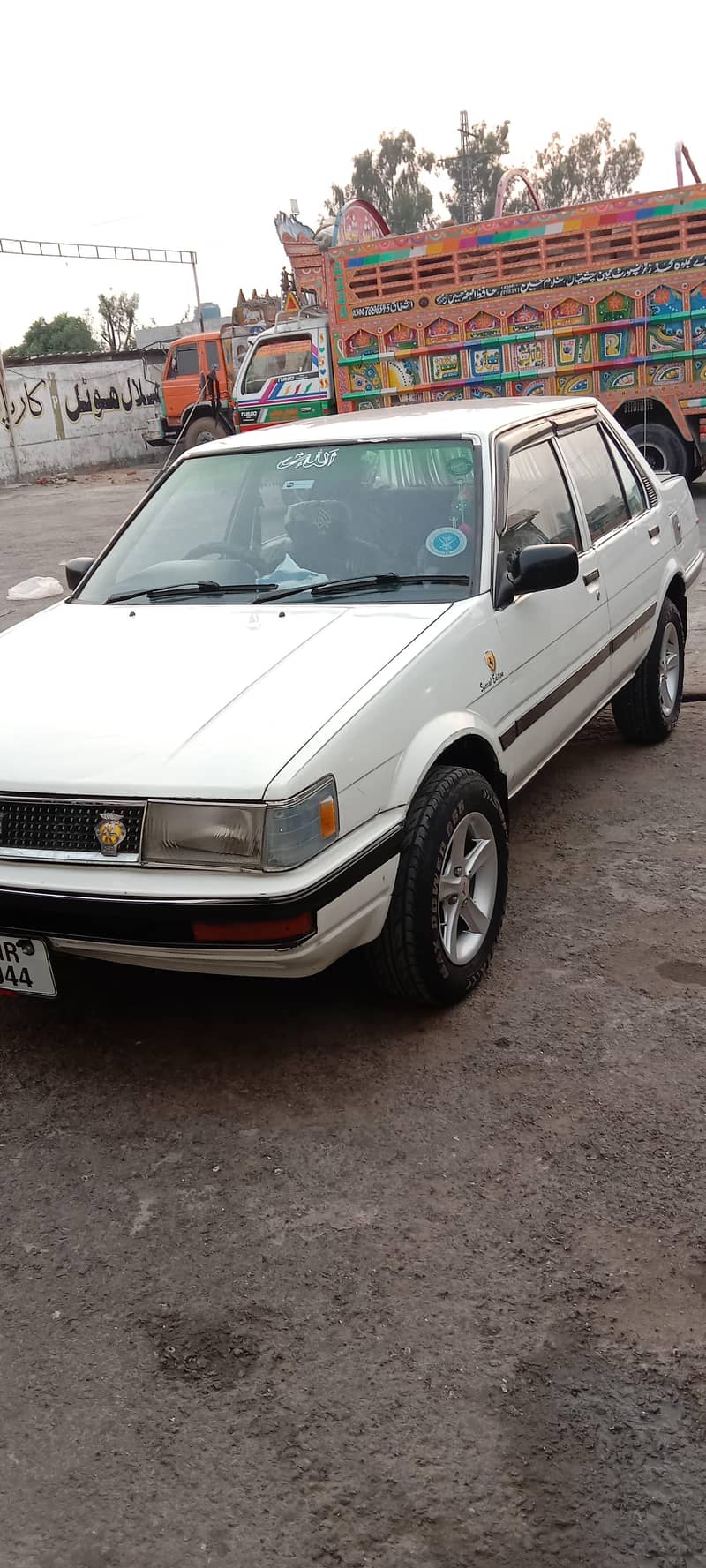 Antique 6
