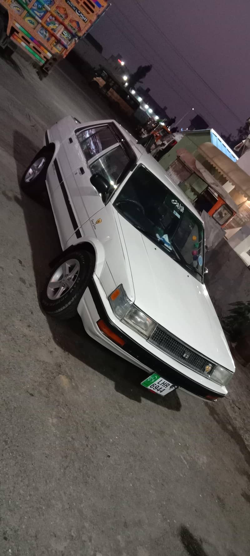 Antique 10