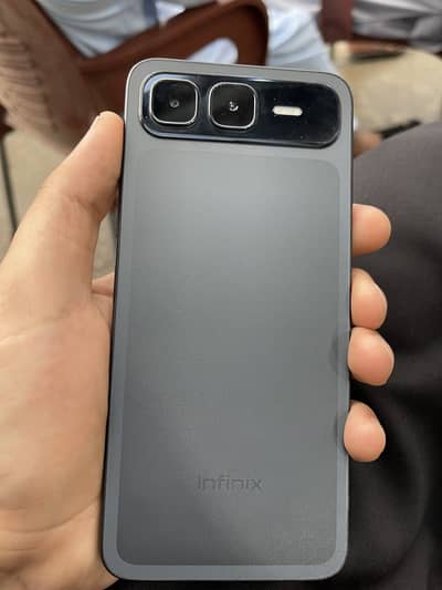 Infinix Smart 10 plus 4gb 128gb just 3 month used