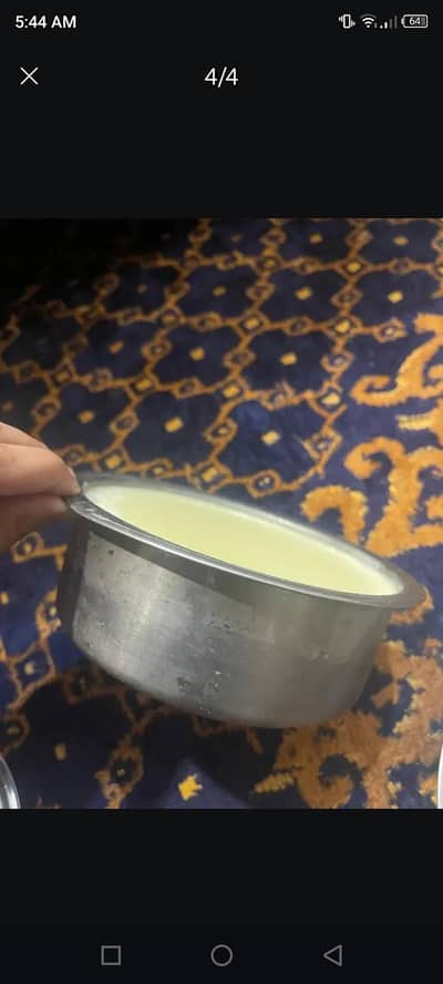 Quality Desi Ghee