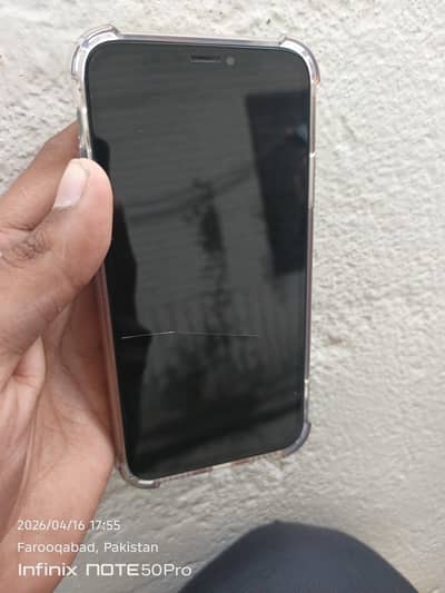 Iphone Xs Pta Approved 256gb