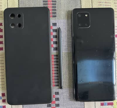 Samsung Note 10 Lite