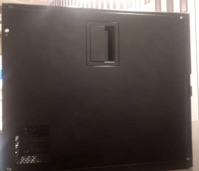 Gaming Computer 120 FPS 2Gb graphic card