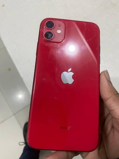 Iphone 11 dual pta 256 gb