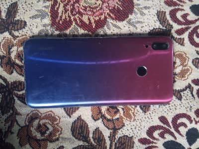 Huawei y9 mobile for sale