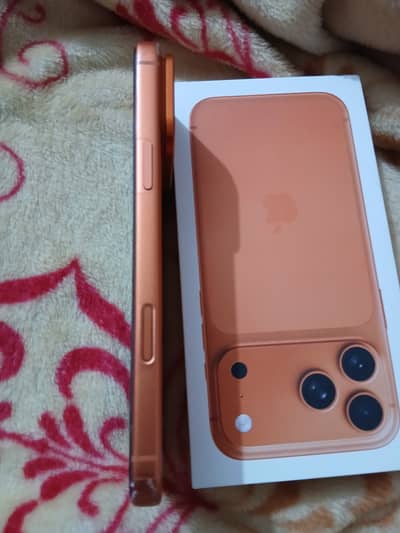 Apple iPhone 17 Pro Max