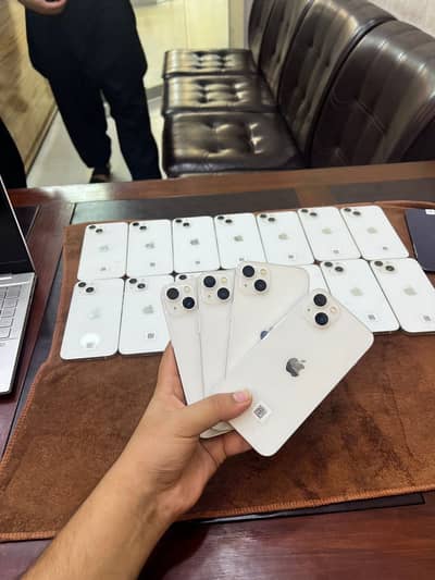 I phone 13 pta approved