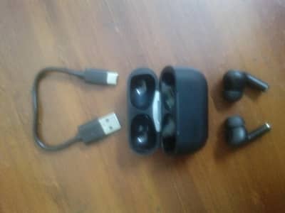 earphone 2 pro all ok ha good condition