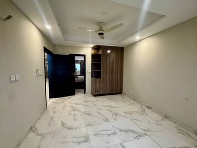 2 BEDROOM FLAT FOR SALE in FAISAL TOWN PHASE-1