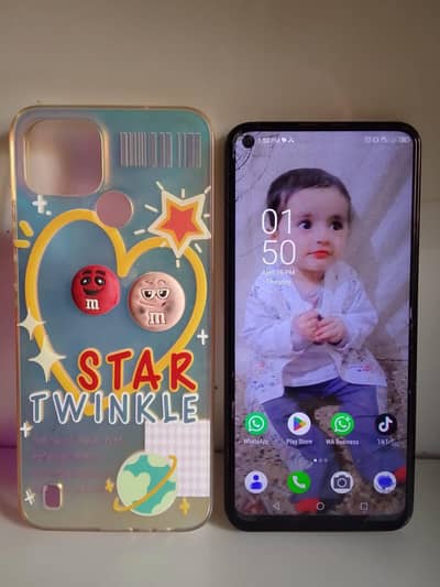 ZTE V2020 Sale & Exchange