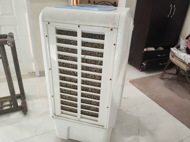 Super Ashia Air Cooler – Powerful Cooling | Energy Efficient 0