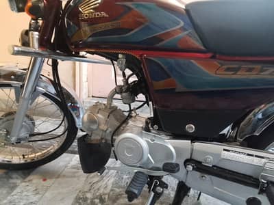 Honda bike model 2026 for sale in best condition and best price