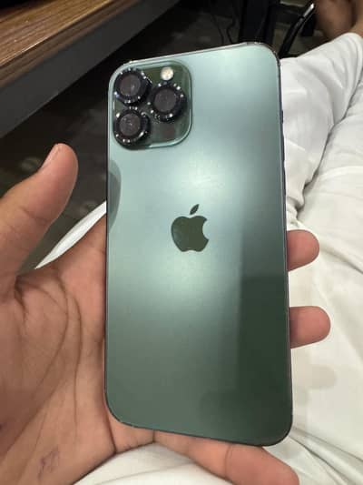 iPhone 13 Pro Max 89%Battery health Orignal