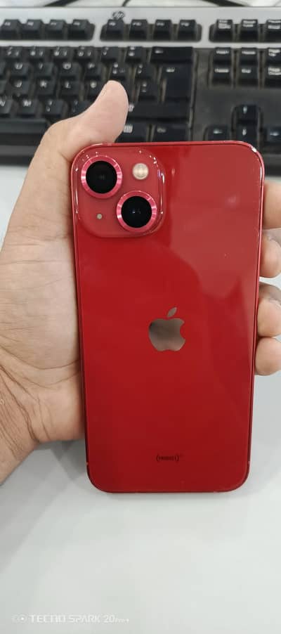 iPhone 13
