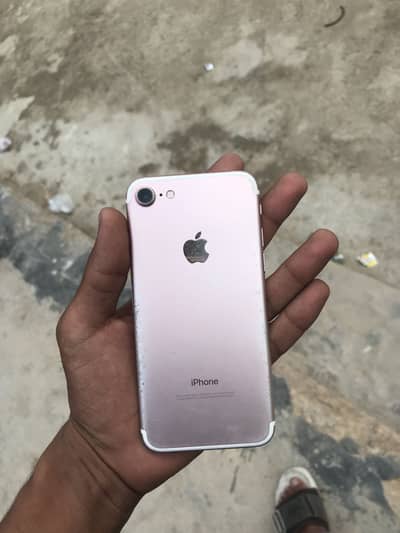 IPhone 7 128 gb all ok