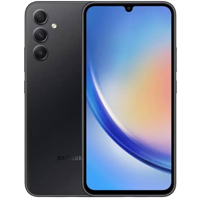 Samsung a34 5G 8/8 256gb