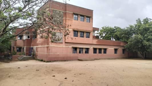 Female Teacher And Principal required For Secondary school