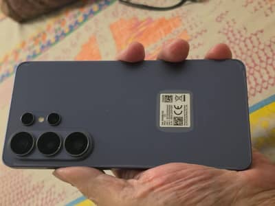 S26 ultra just opened box official PTA 12/256