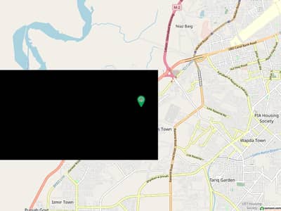 Upper Portion Is Available For Rent In Rajpoot Town