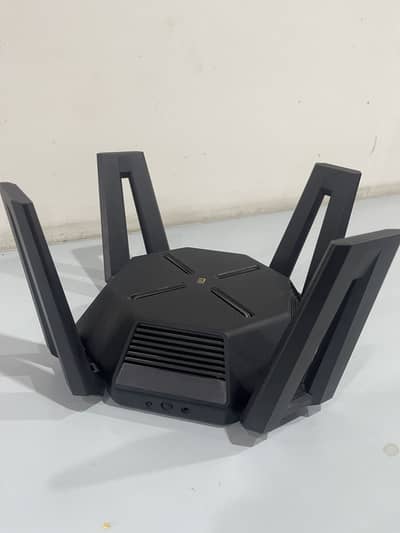 Mi Router AX9000