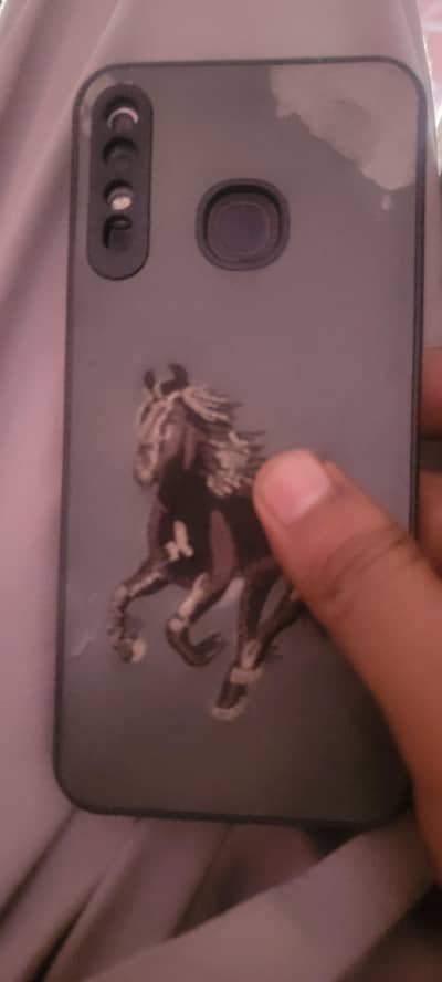 hot 8 lite pta aprove