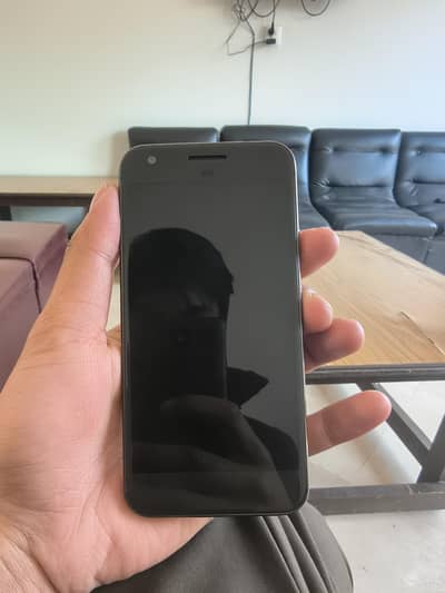 google pixel 3