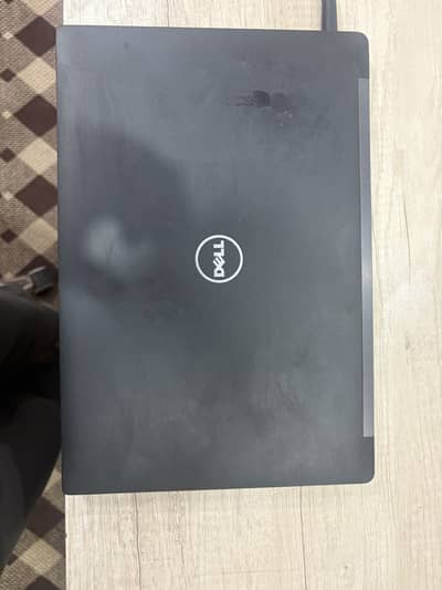 Dell latitude 7280 Touch