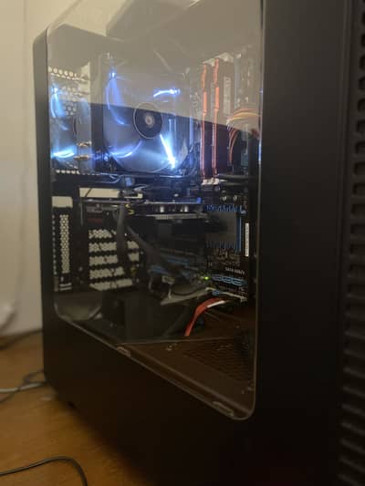 Gaming Pc Without Graphics Card